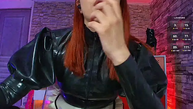 แชท XXX สดของ kayilyn
