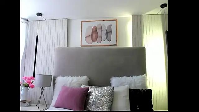 BrigitteVons Live XXX-chat