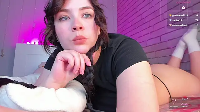Živý XXX chat NatalForsy