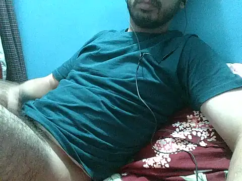 Živý XXX chat Precumboner