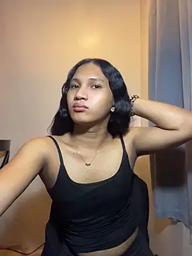 slutty_aki Obrolan Langsung XXX