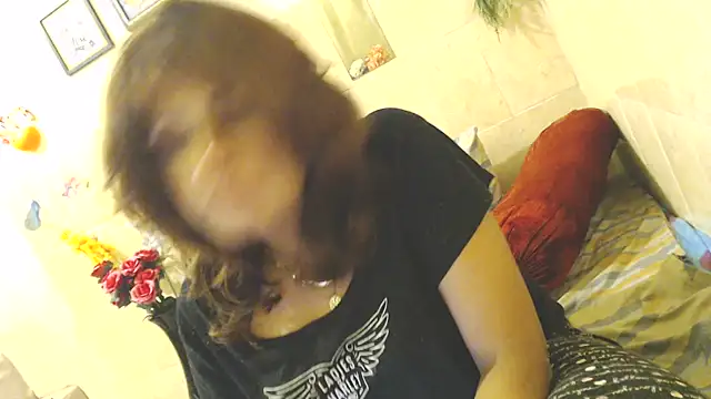 Isabella_Martin Chat XXX live