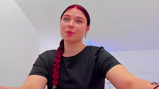 LizyBex Live XXX-chat