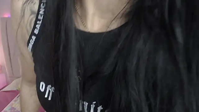 Chat +18 de Shamel_Brm ao vivo