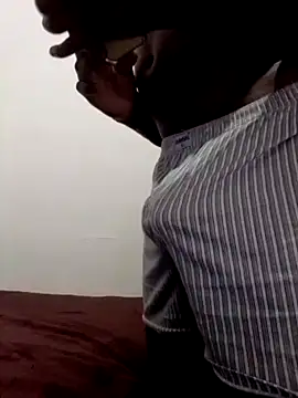 Kankandji12 Live XXX-chat