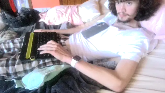 Teddy4420 live XXX chat