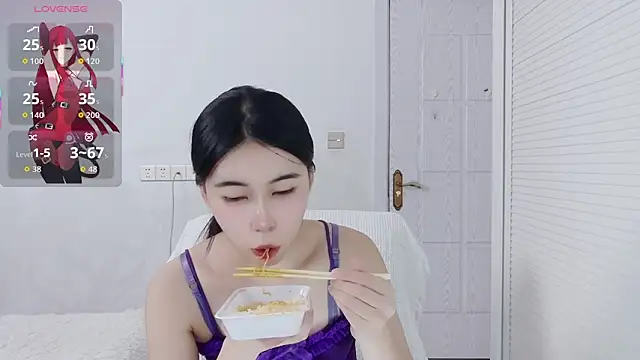 Dudu-0v0 现场XXX聊天