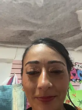 IsabellaMariet 现场XXX聊天