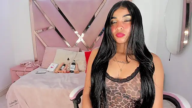 honeyhtx Chat XXX live