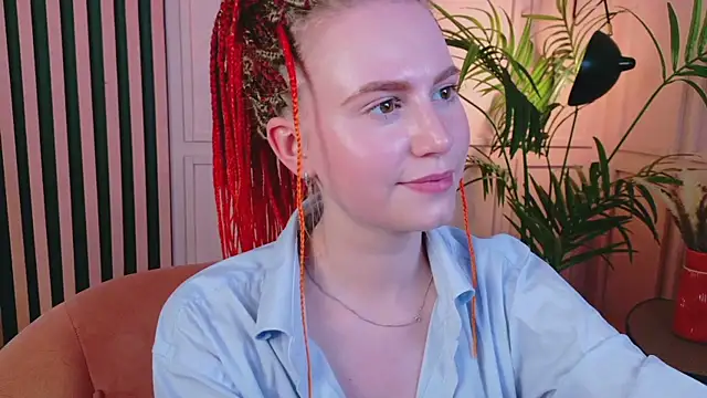 Lover_Daisy_ – Naživo XXX chat