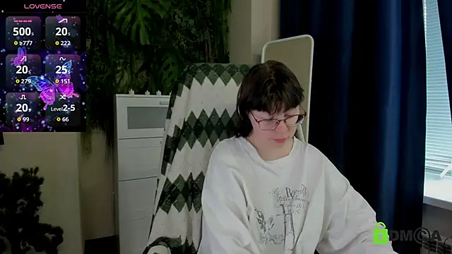 Melissa_Wells' Live XXX Chat