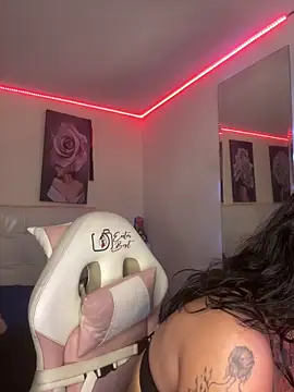 Chat XXX ao vivo de SamathaMay