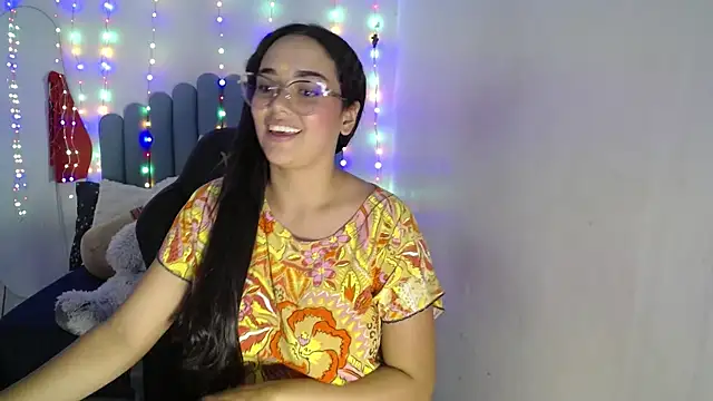 farah_samira Chat XXX in diretta