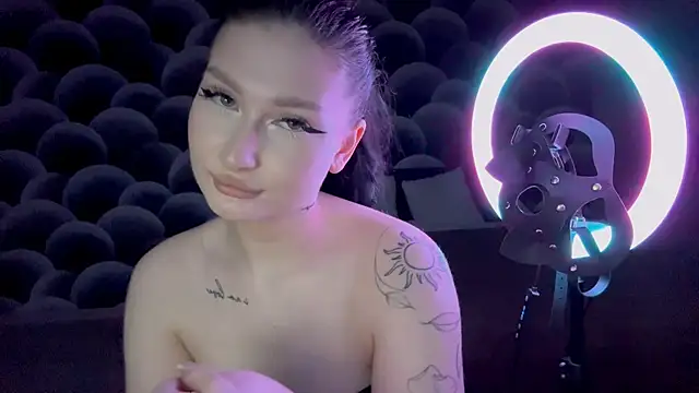miamicute's Live XXX Chat