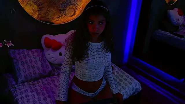 Kaaory Chat XXX in diretta