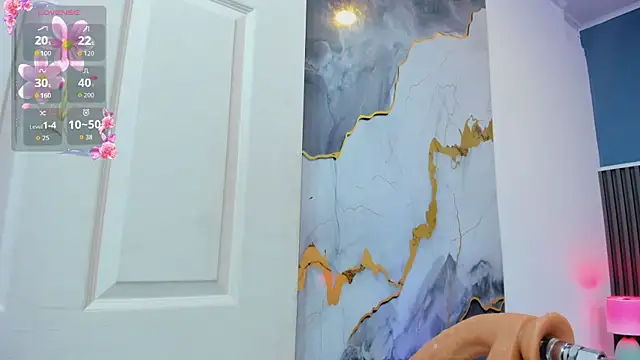 Živý XXX chat eby_muriel