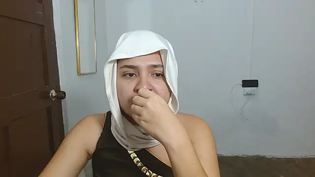 Thalian Chat XXX in diretta