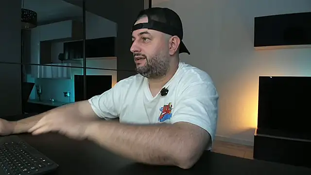 Chat XXX ao vivo de DravenPeak