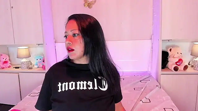 AllieBennet Live XXX-Chat