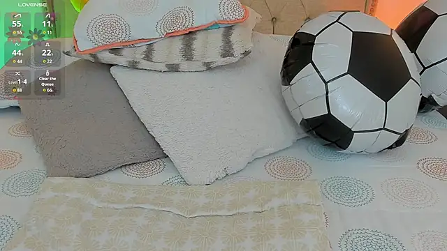 Živý XXX chat Beautyari_