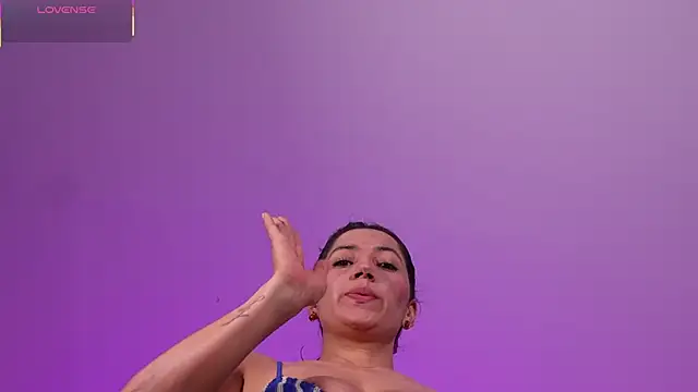 ValeryNova's Live XXX Chat