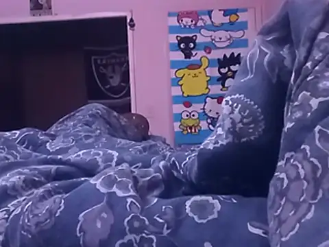 Онлайн чат XXX Blkstylion
