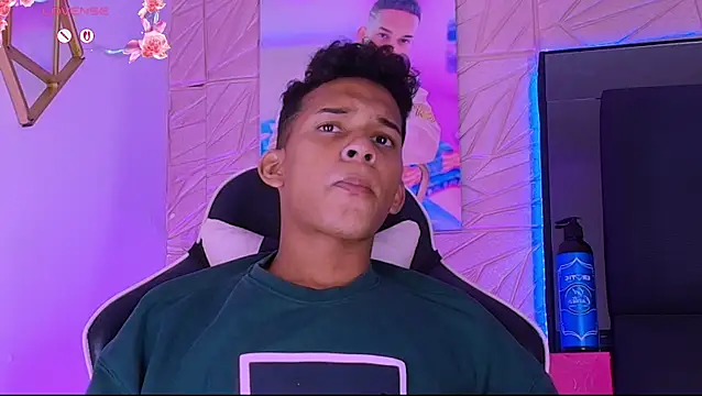 dilan_alfonzo Live XXX-chat