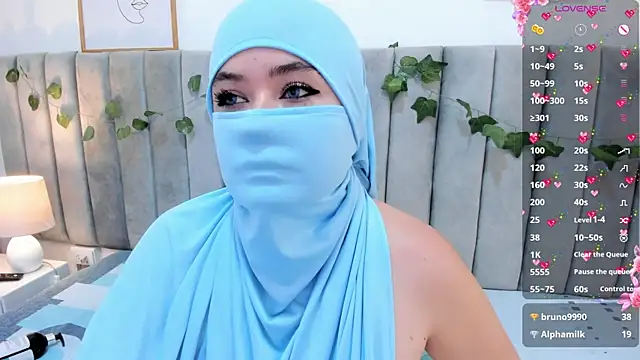 samaara_ 现场XXX聊天