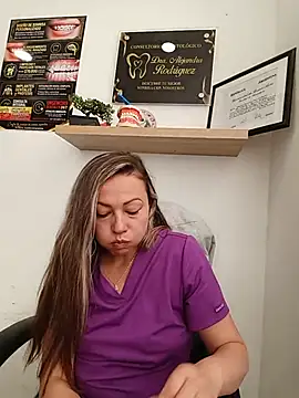 _Dentist-Madisson_04: απευθείας συνομιλία ΧΧΧ