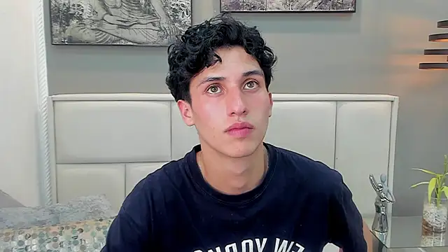 thom_ames Live XXX-chat