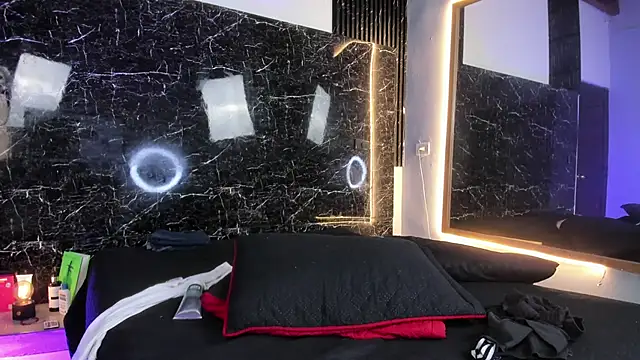 Leo_Vesper Webcamshow