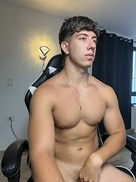 SEAN_CRUISE Webcamshow