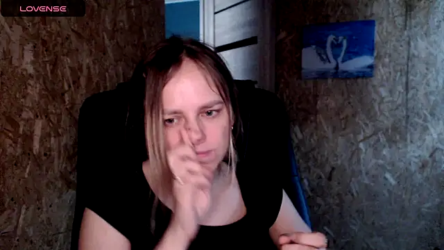Živý XXX chat las_sweet