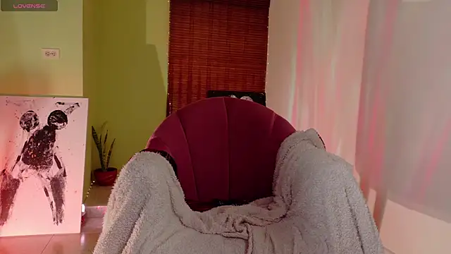 Emma__Blanco Obrolan Langsung XXX