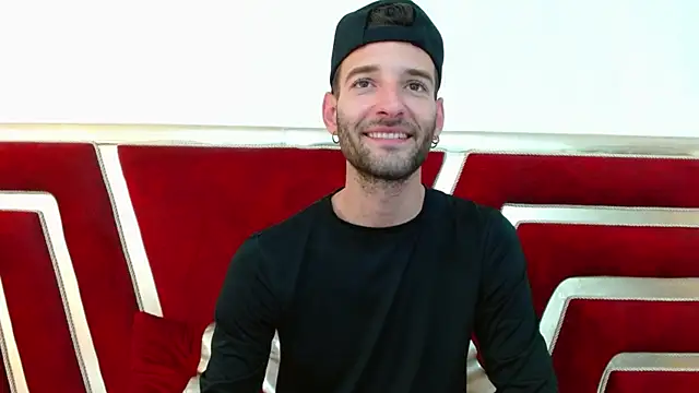 Christopher_saintn Live XXX chat