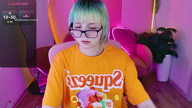 Živý XXX chat 666_marshmallow