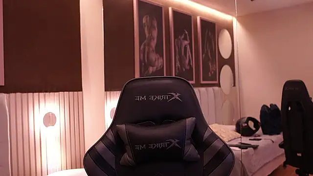 Thiago_Valente: вебкам-шоу