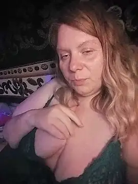 Živý XXX chat Lana-murr