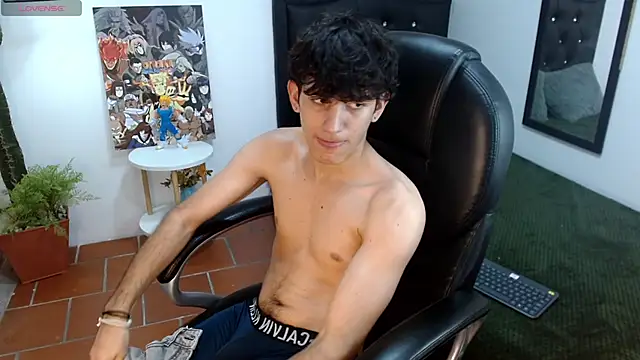 billy_wildn Live XXX chat