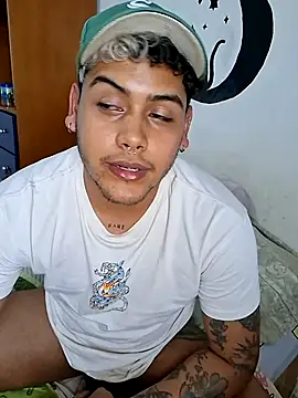 Saul_88 라이브 XXX 채팅