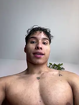 XXX chat uživo modela NelModel1