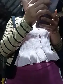 lya_sexyy Obrolan Langsung XXX