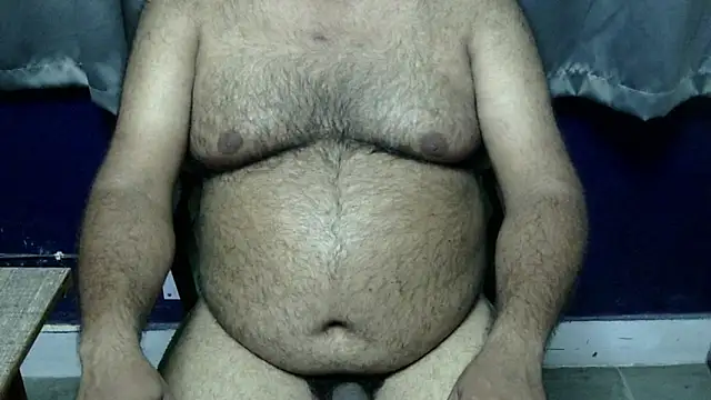 hairysubcub_70 Chat XXX in diretta