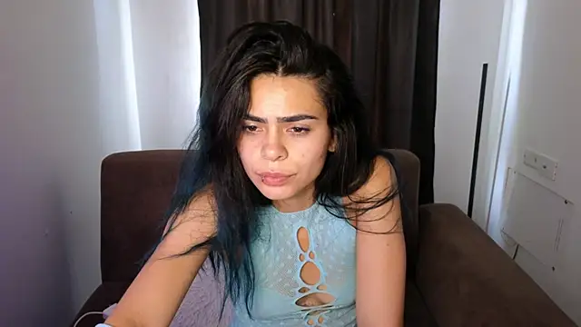 Živý XXX chat sexyladyy_