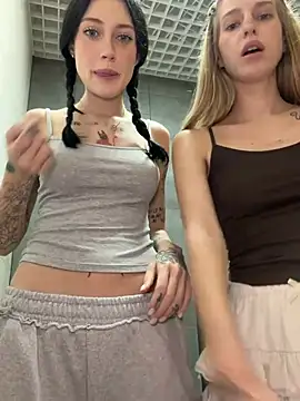 Melissa_crazy's Live XXX Chat