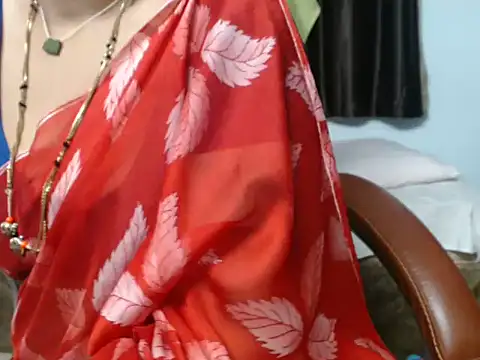 sunitha-3 Chat XXX in diretta