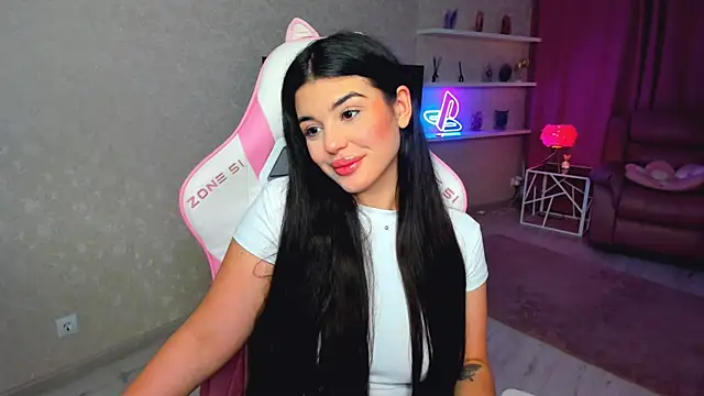 AlluringAriel live XXX chat