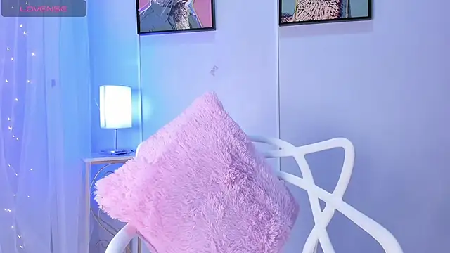 Chatroom XXX en direct de dulce_fiore07