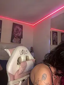 SamathaMayn Live XXX chat