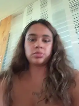 XXX chat uživo modela BabyKathy
